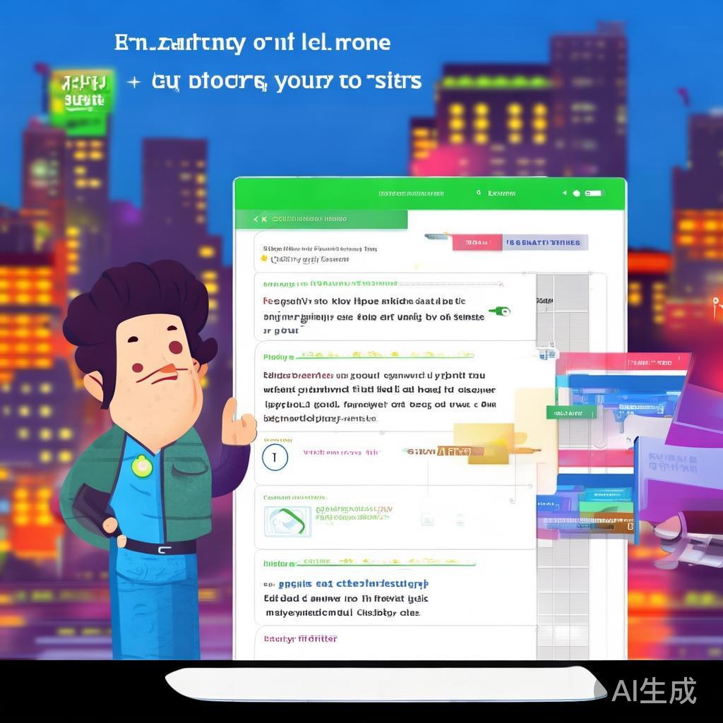 中彩网注册攻略，轻松开启您的彩票之旅