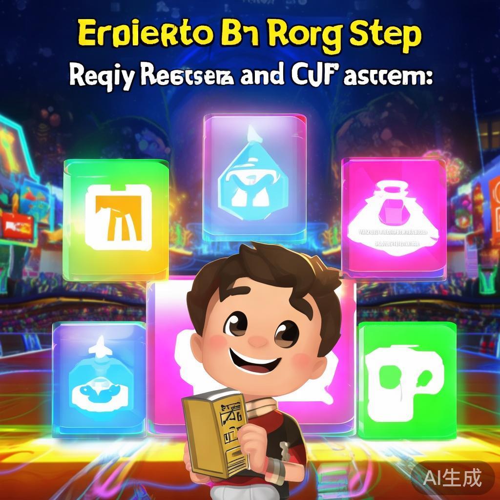 王者荣耀助手注册全攻略，轻松入门，畅享游戏乐趣