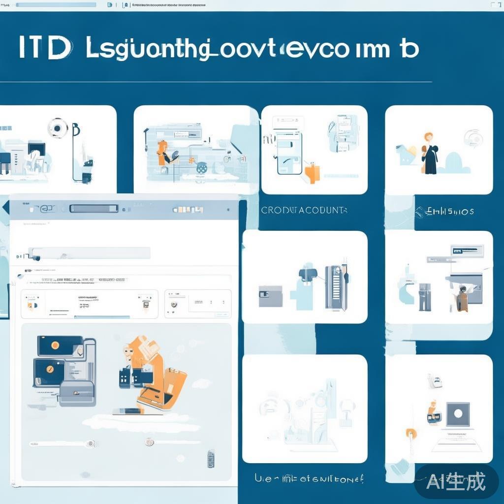 从新注册LD到设置，全面解析LD账号操作指南
