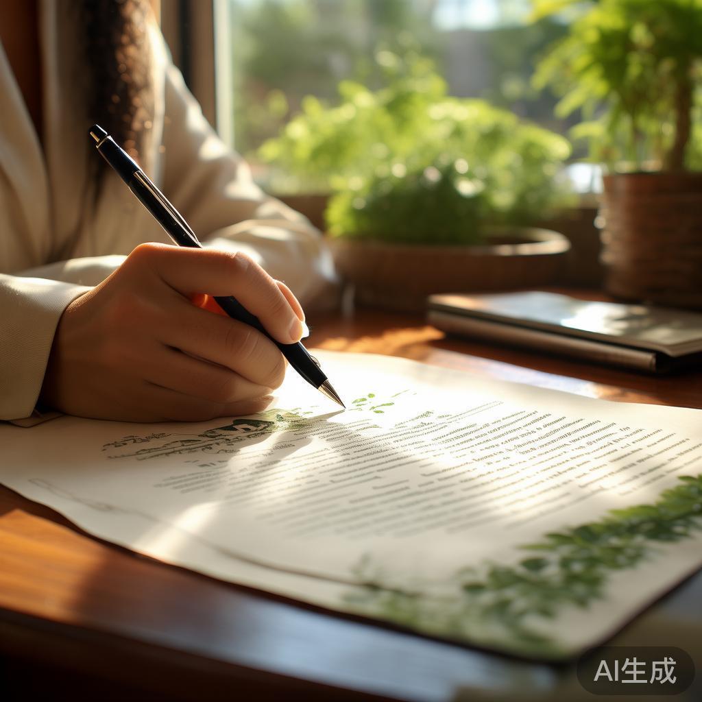 关于申请种植 trees 补贴的申请书