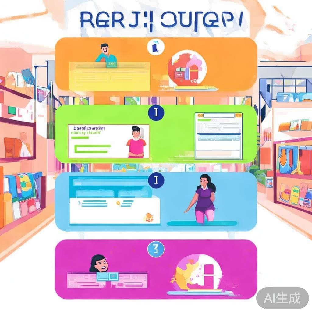 9dm平台注册攻略，轻松上手，开启购物新体验