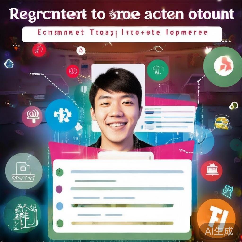 轻松注册淘宝店铺账号，开启电商创业之旅