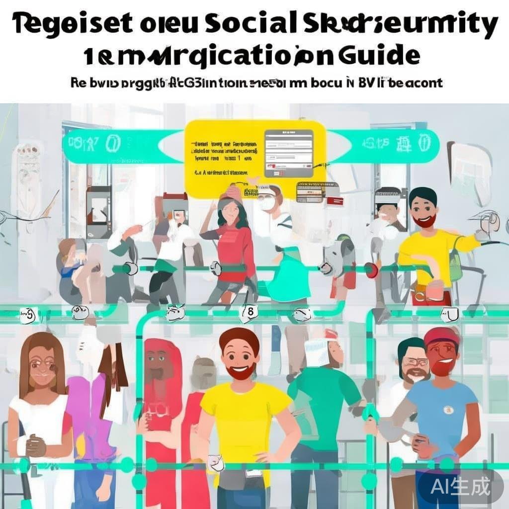 融360社保注册指南，轻松三步完成社保账户绑定