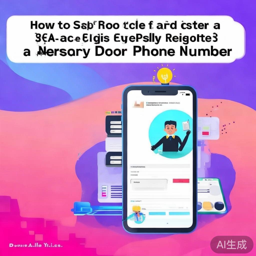 手机小号怎么申请注册，轻松掌握双重身份的奥秘