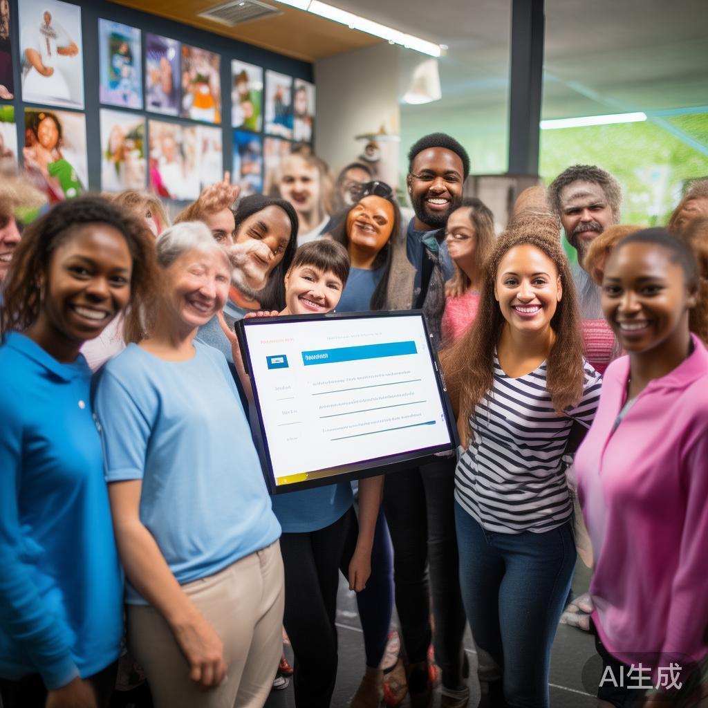 如何轻松注册成为志愿者，助力公益，从你我做起