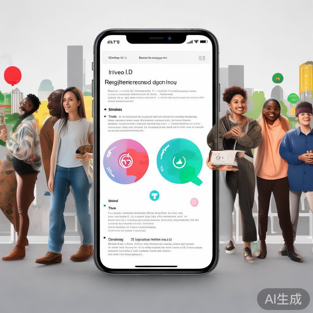 平果手机用户必看！教你如何轻松注册ID，开启智能生活之旅