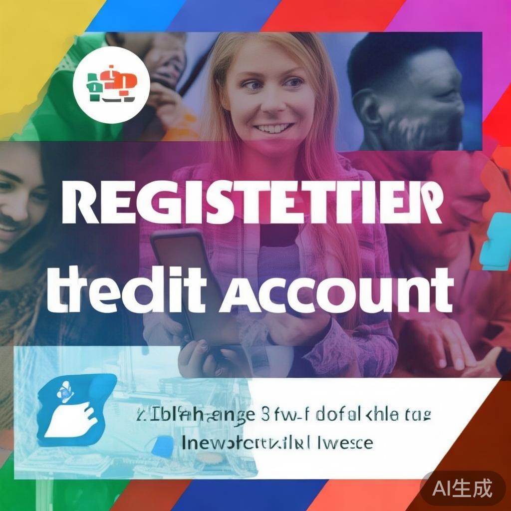 证信帐号注册指南，轻松开启信用生活新篇章