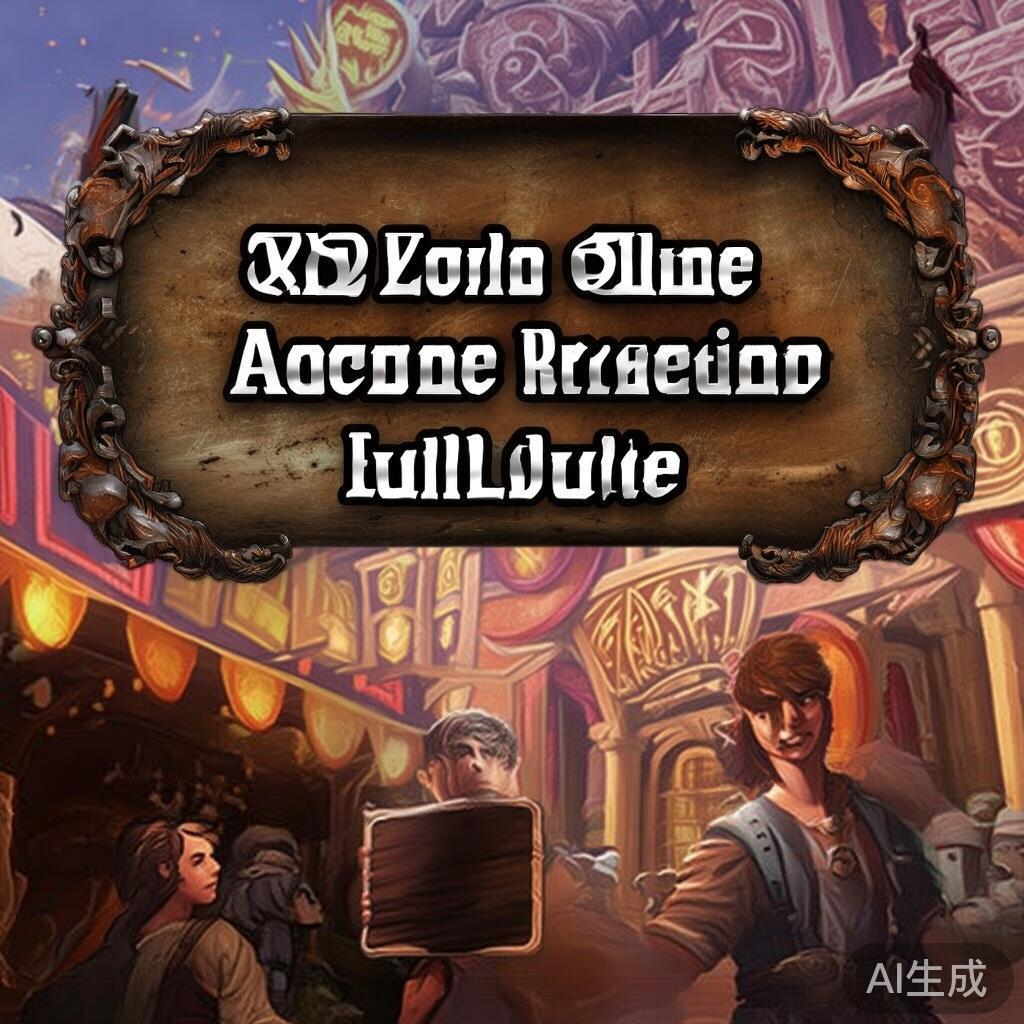 放逐游戏账号注册全攻略，轻松开启你的冒险之旅！