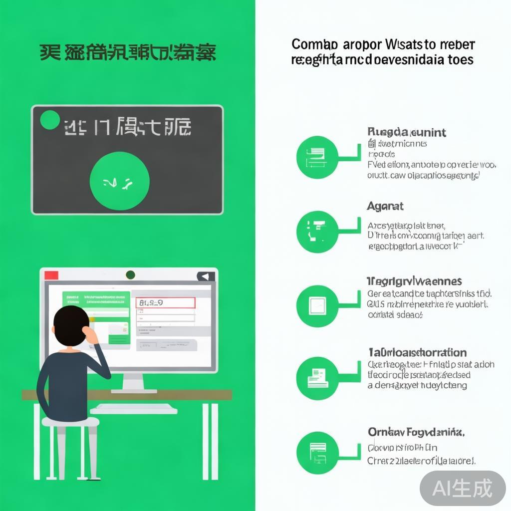 微信注册难题解答，为什么微信注册不了及解决办法