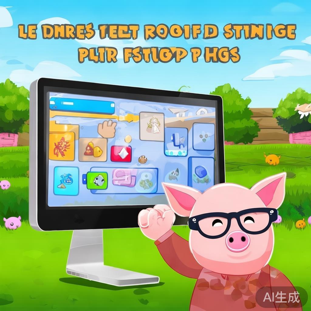 爱尚养猪注册攻略，轻松开启养猪新体验