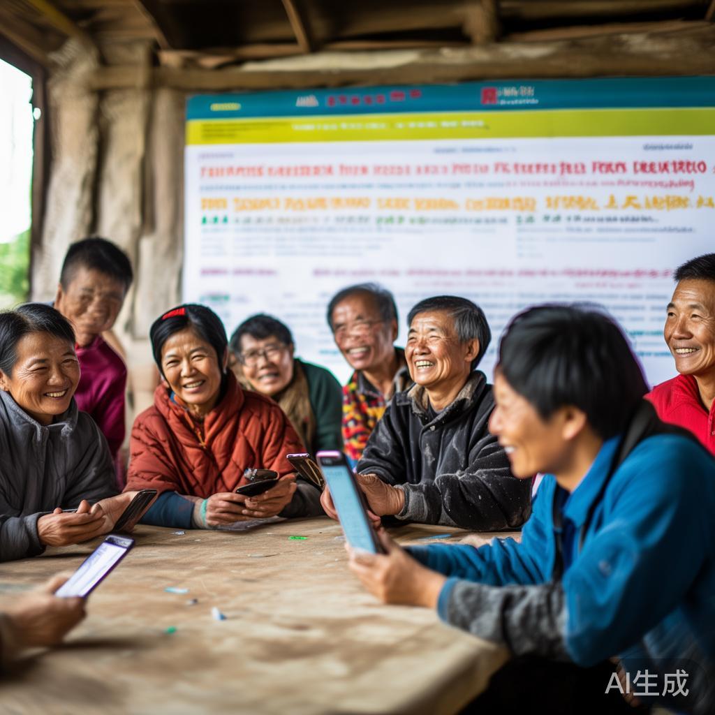 农村淘宝申请注册全攻略，开启农村电商新篇章