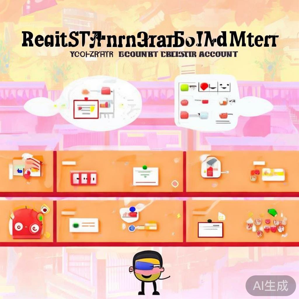 如何轻松申请京东账号注册，一站式指南