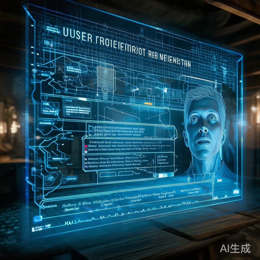 揭秘用户注册之谜，揭秘用户如何成为我们的一员