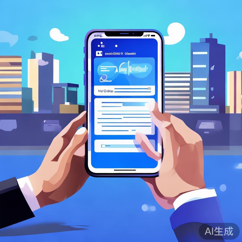 手机轻松注册邮箱，开启高效网络生活