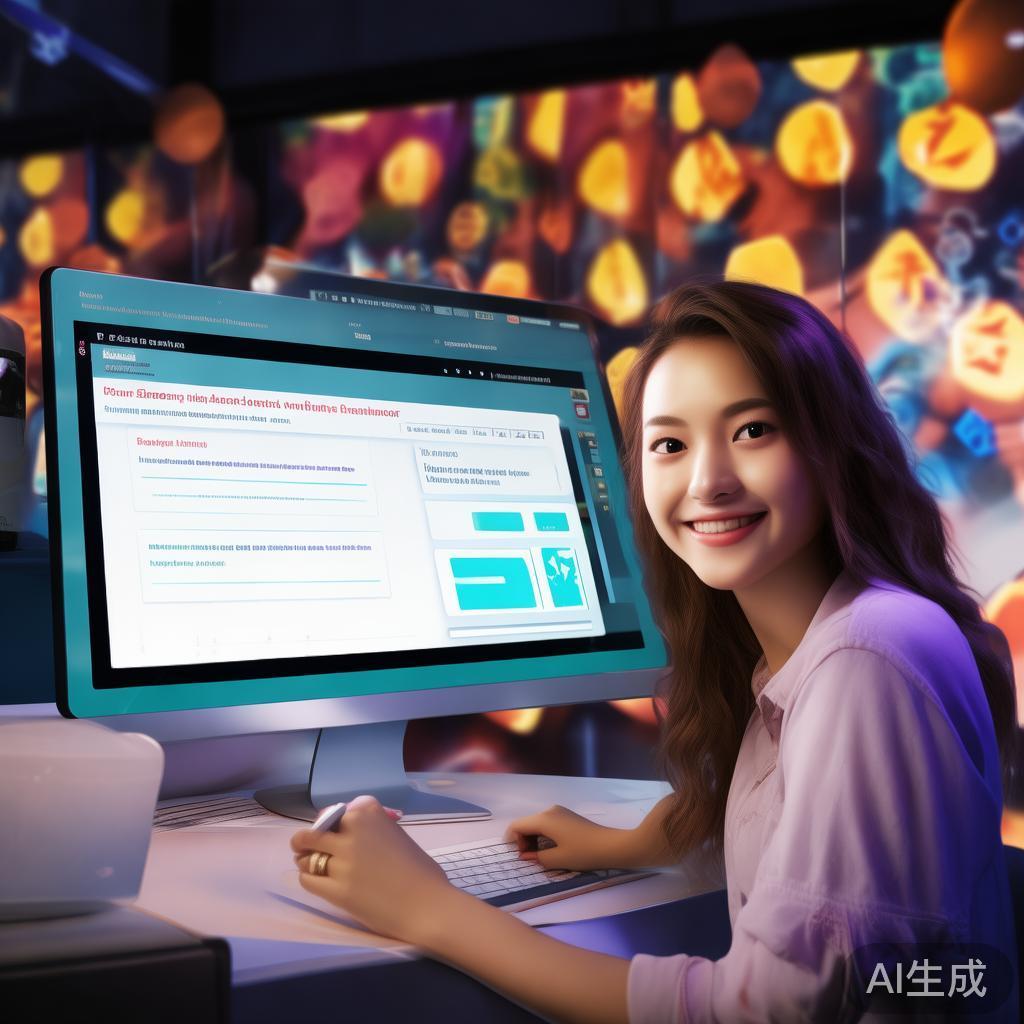 睡美人直播平台注册攻略，轻松开启你的直播之旅