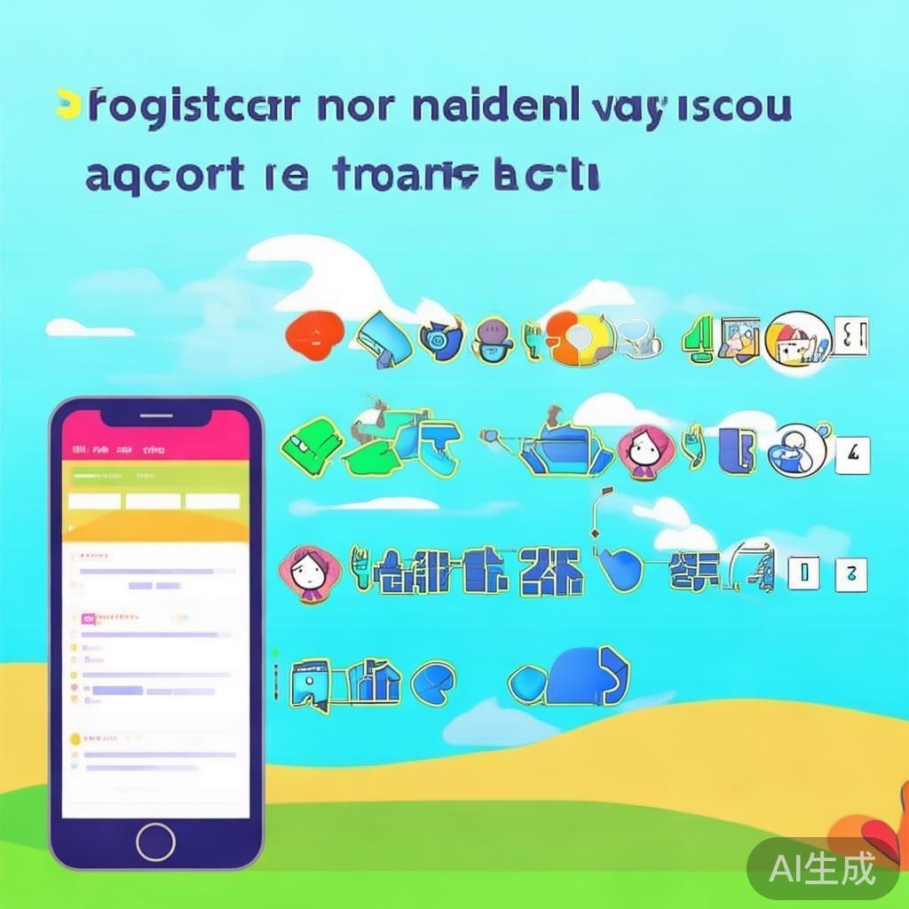 手机QQ邮箱注册指南，轻松开启您的邮箱之旅