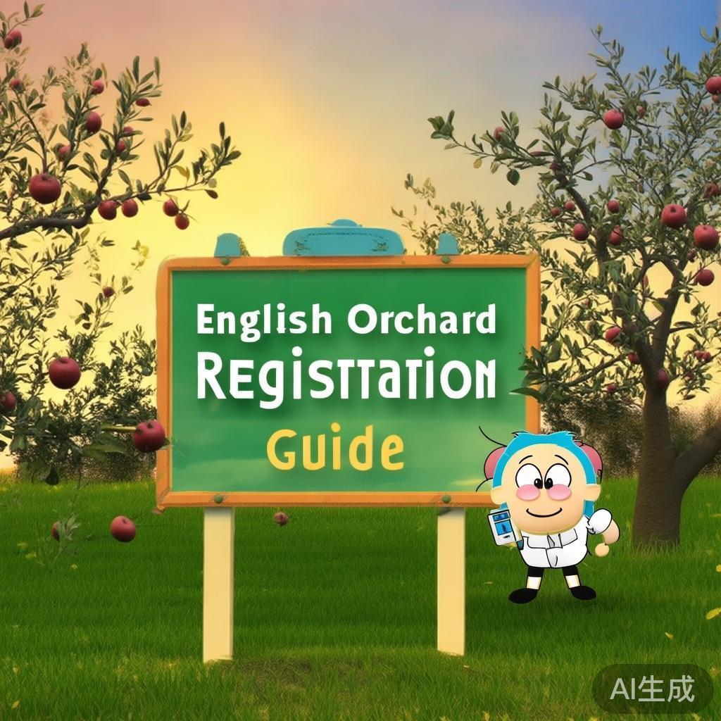 英伦果园注册账号指南，轻松开启您的果园之旅