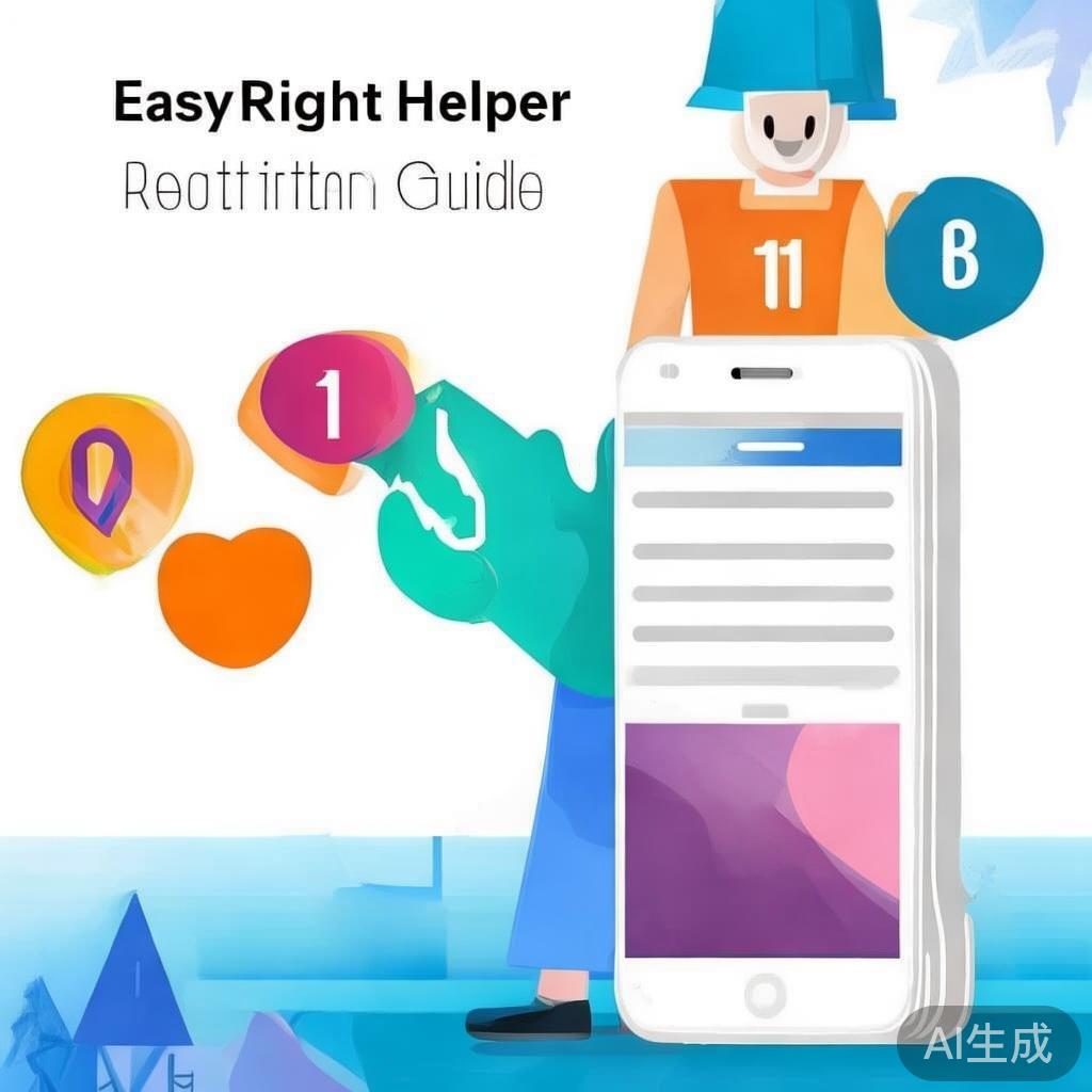 易直帮注册指南，轻松三步，开启便捷生活新体验