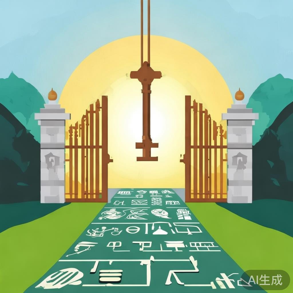 注册公司后，如何开启财富之门—全方位攻略解析