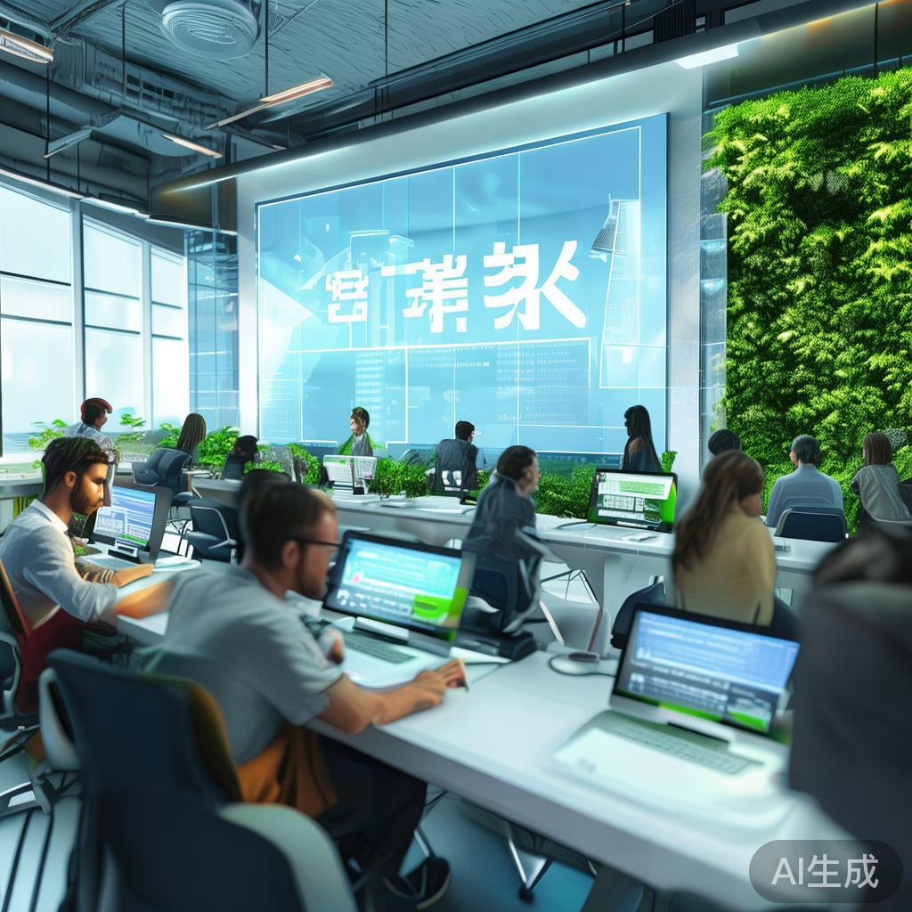 新能源补贴申请网上申请，开启绿色能源新时代