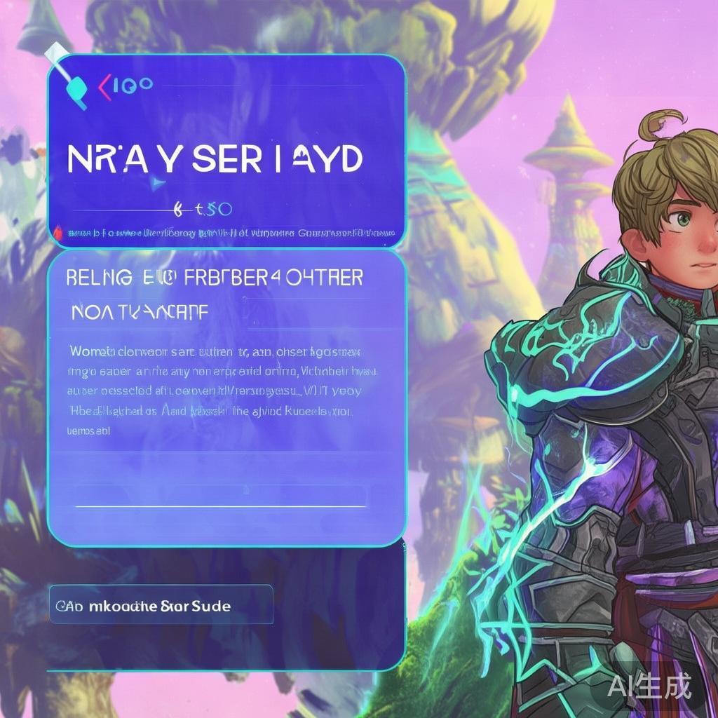 Fgo美服注册攻略，轻松上手，畅游幻想大陆！