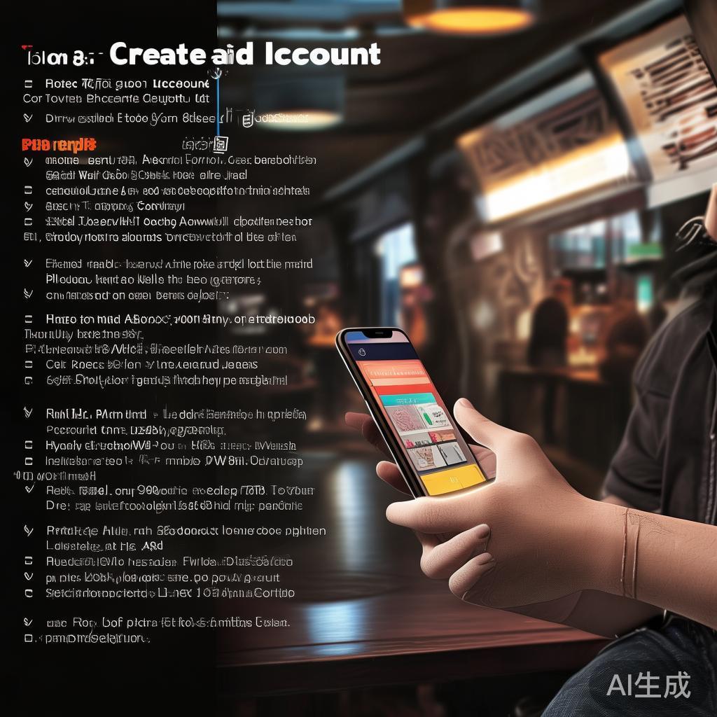 滴滴司机如何巧妙注册小号，揭秘双重运营的秘密技巧