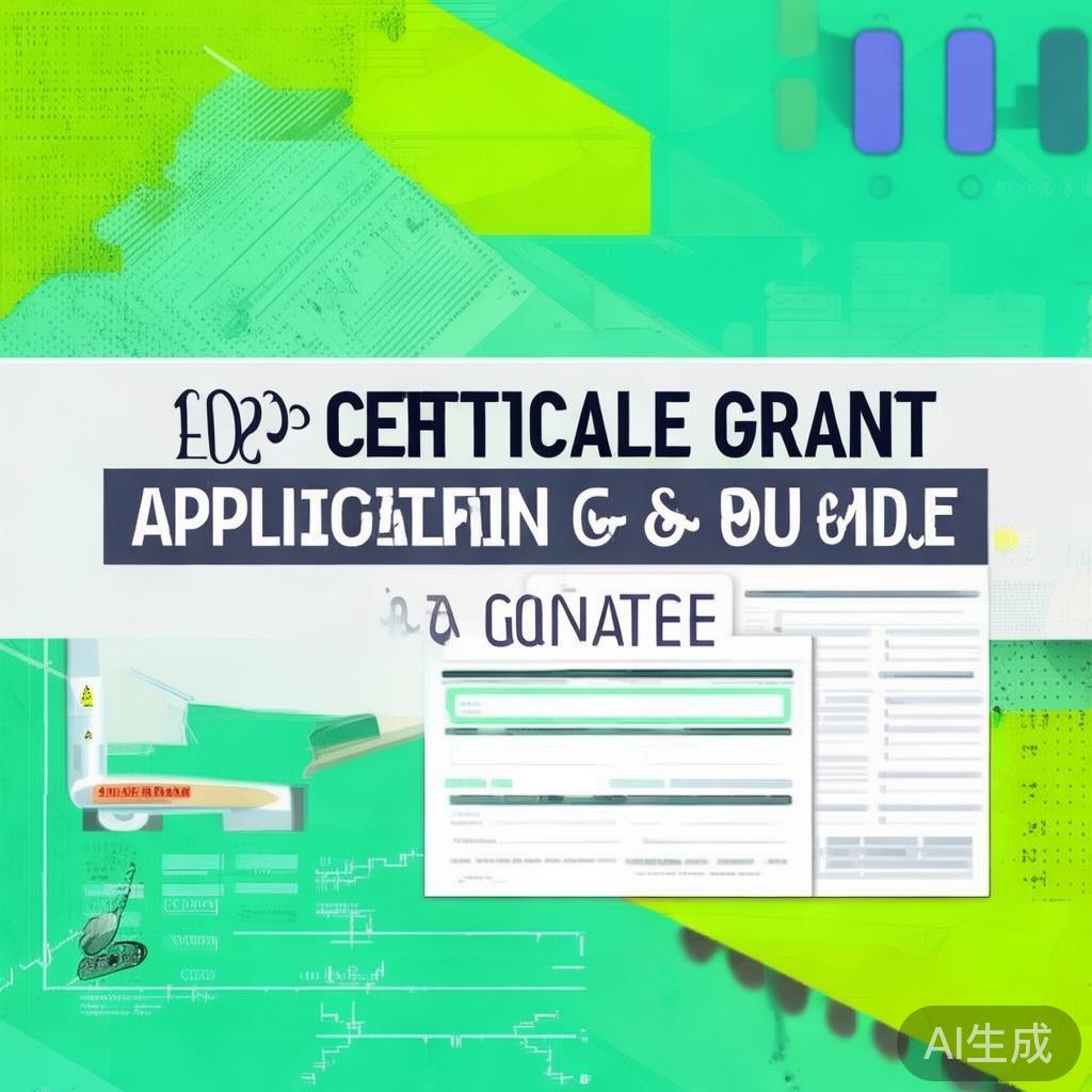 接下来，我得考虑文章的标题。标题要简洁明了，能够吸引读者的注意力。比如2023年证书补贴申请指南及申请书模板这样的标题，既说明了年份，又明确了内容，还提供了模板，方便用户使用
