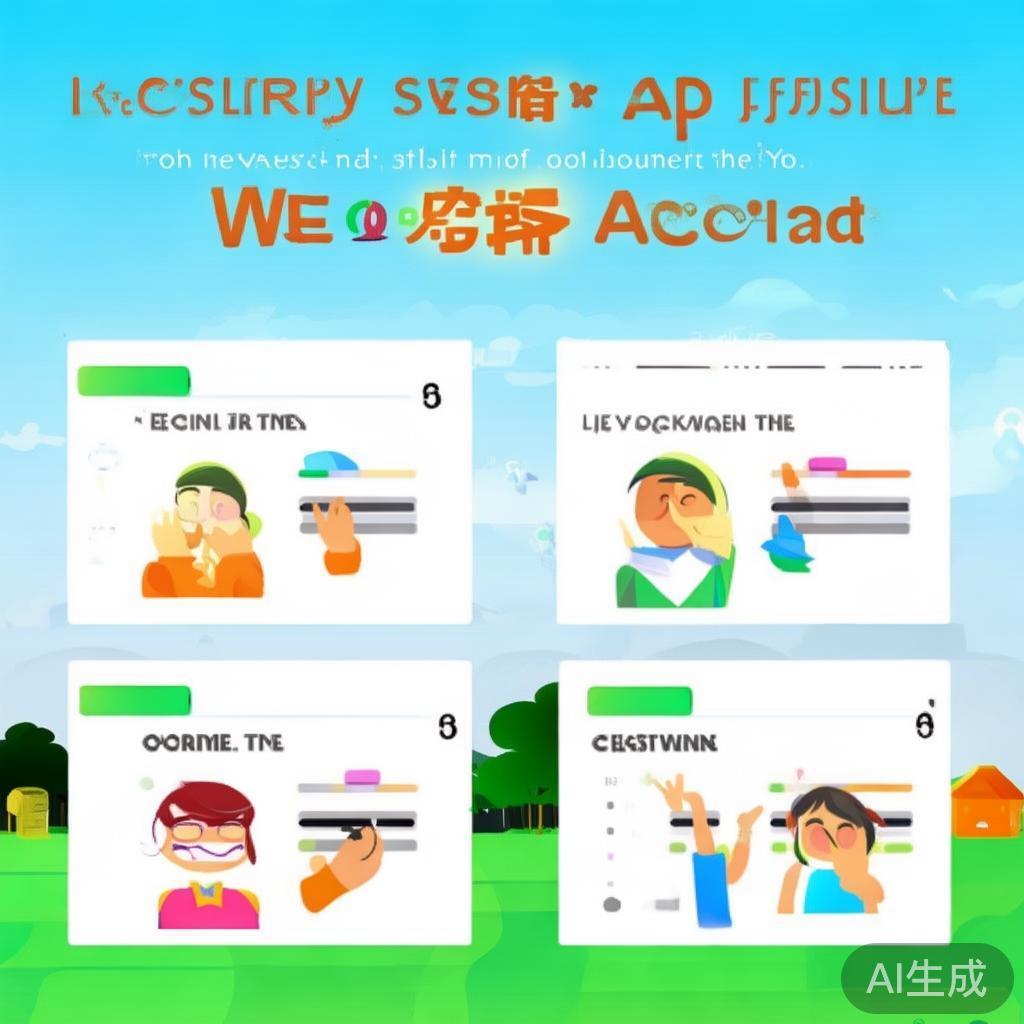 轻松上手，教你如何注册QQ号和微信号，开启社交新篇章