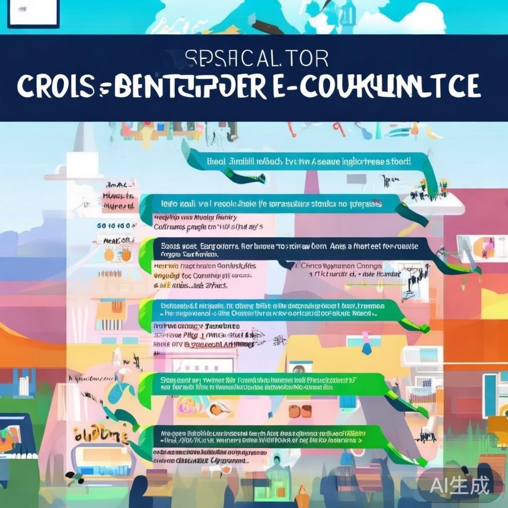 跨境电商怎么注册，全方位攻略助你轻松入门
