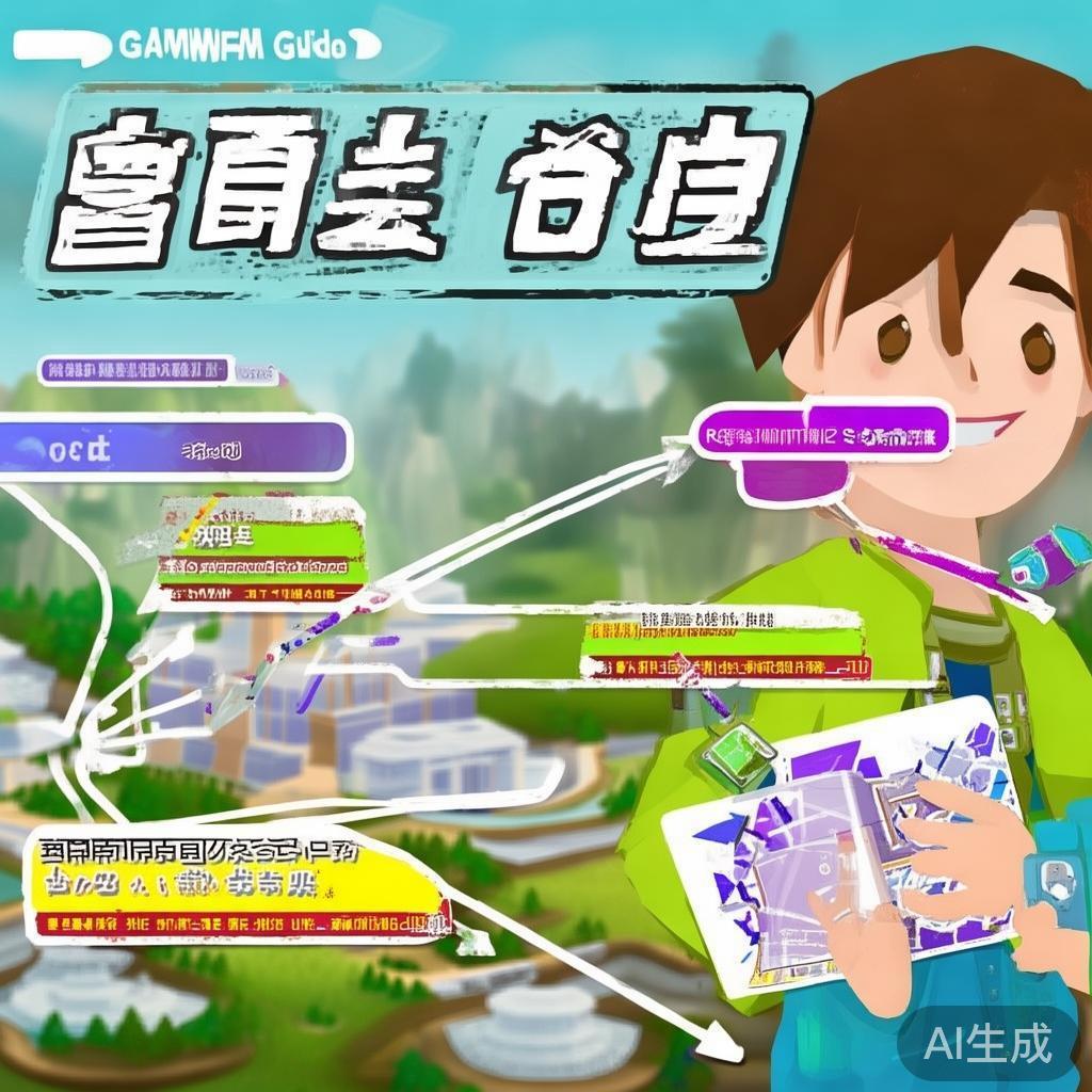 绝地求生新手攻略，轻松注册并畅玩绝地大逃杀