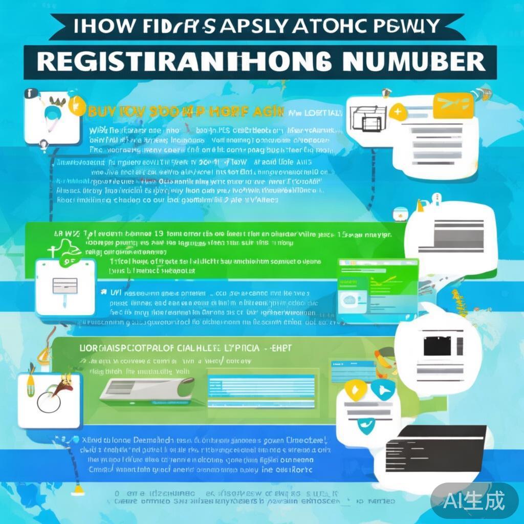 如何轻松查询公司注册电话，实用指南与技巧