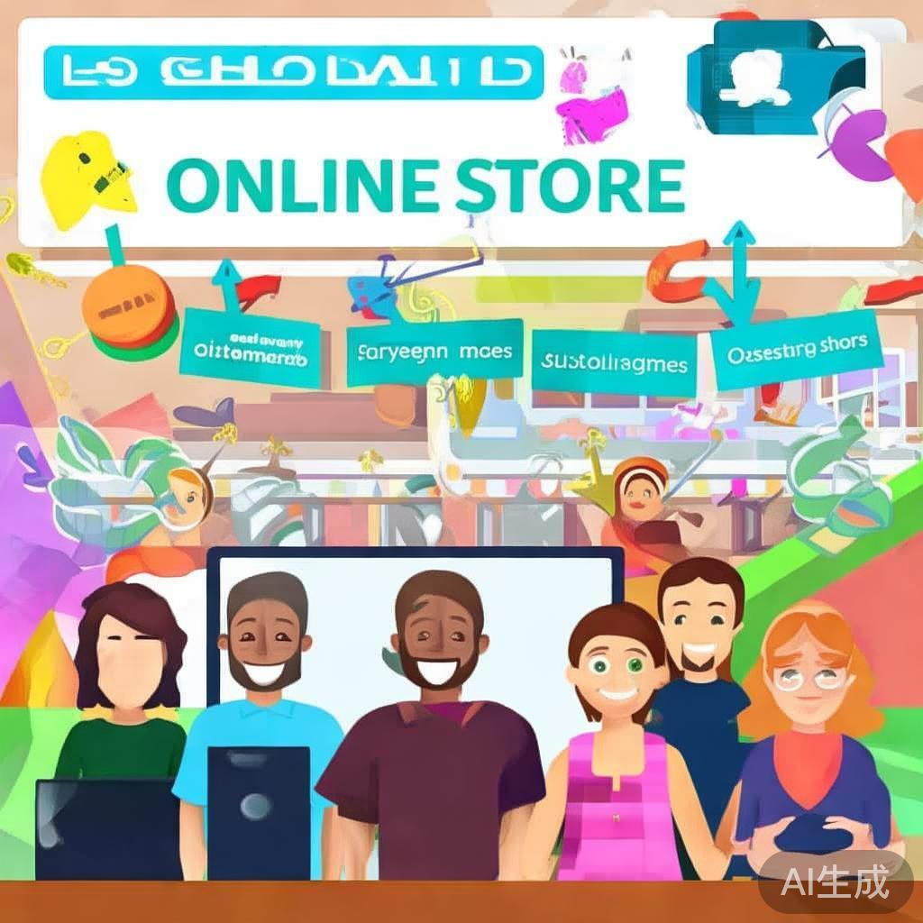 想开个网店？这些注册步骤你不能错过！