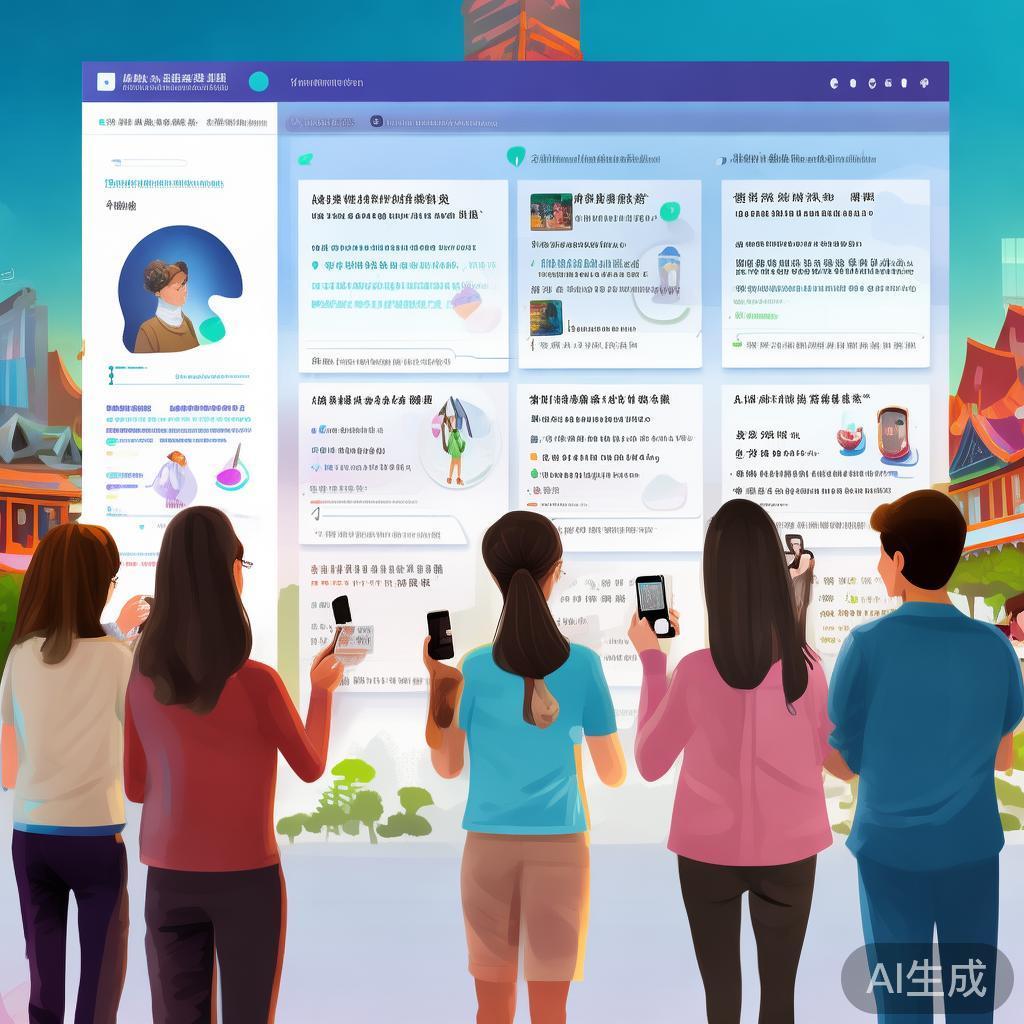 厦门智慧健康注册指南，轻松开启健康管理新篇章