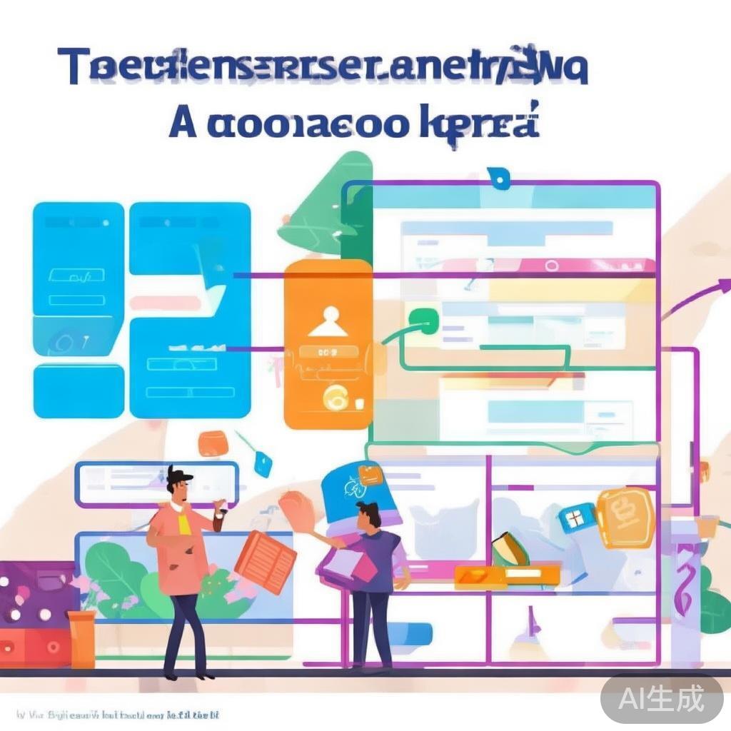 新手指南，怎么注册开设淘宝店铺，轻松开启电商之旅