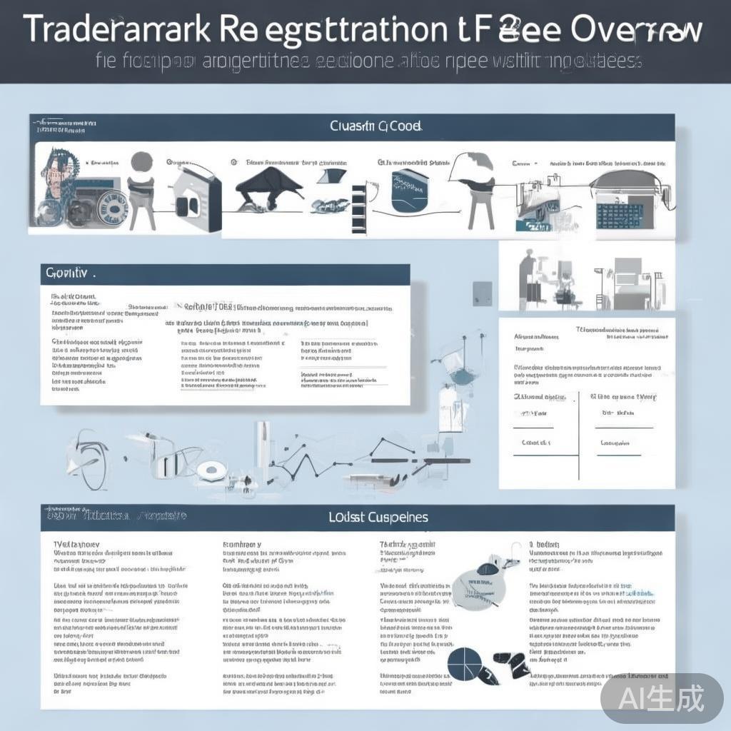 注册商标收费一览，了解商标注册费用及影响因素