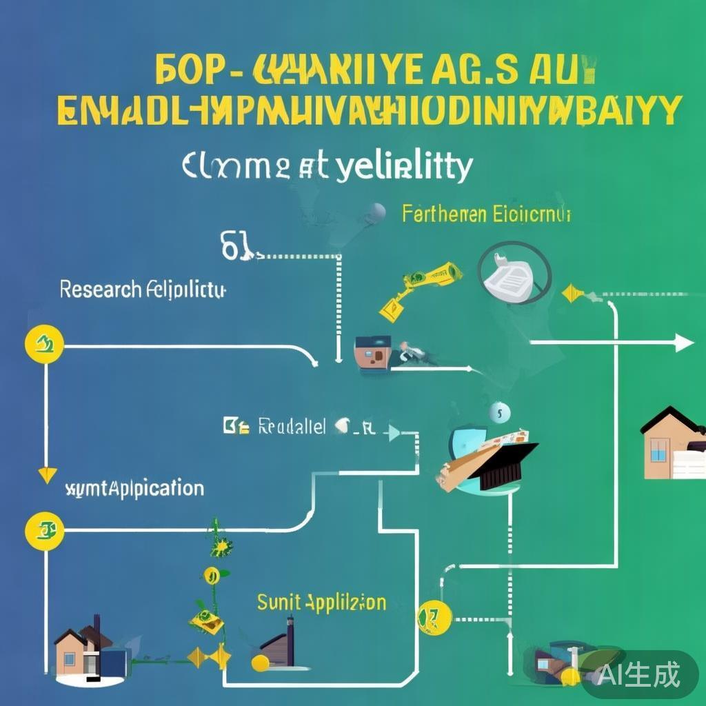 如何成功申请公司购房补贴？实用技巧与注意事项