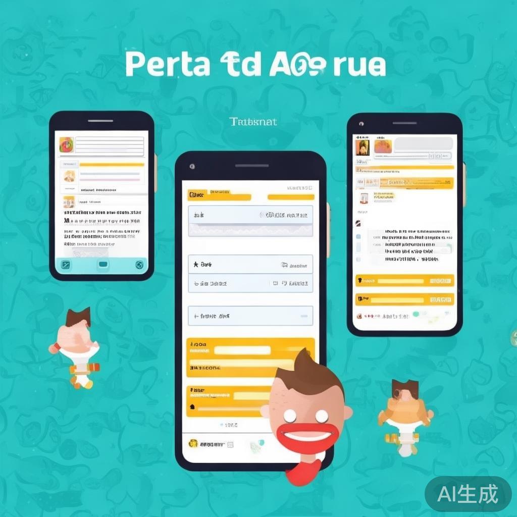手机微信号注册全攻略，轻松开启微信新旅程