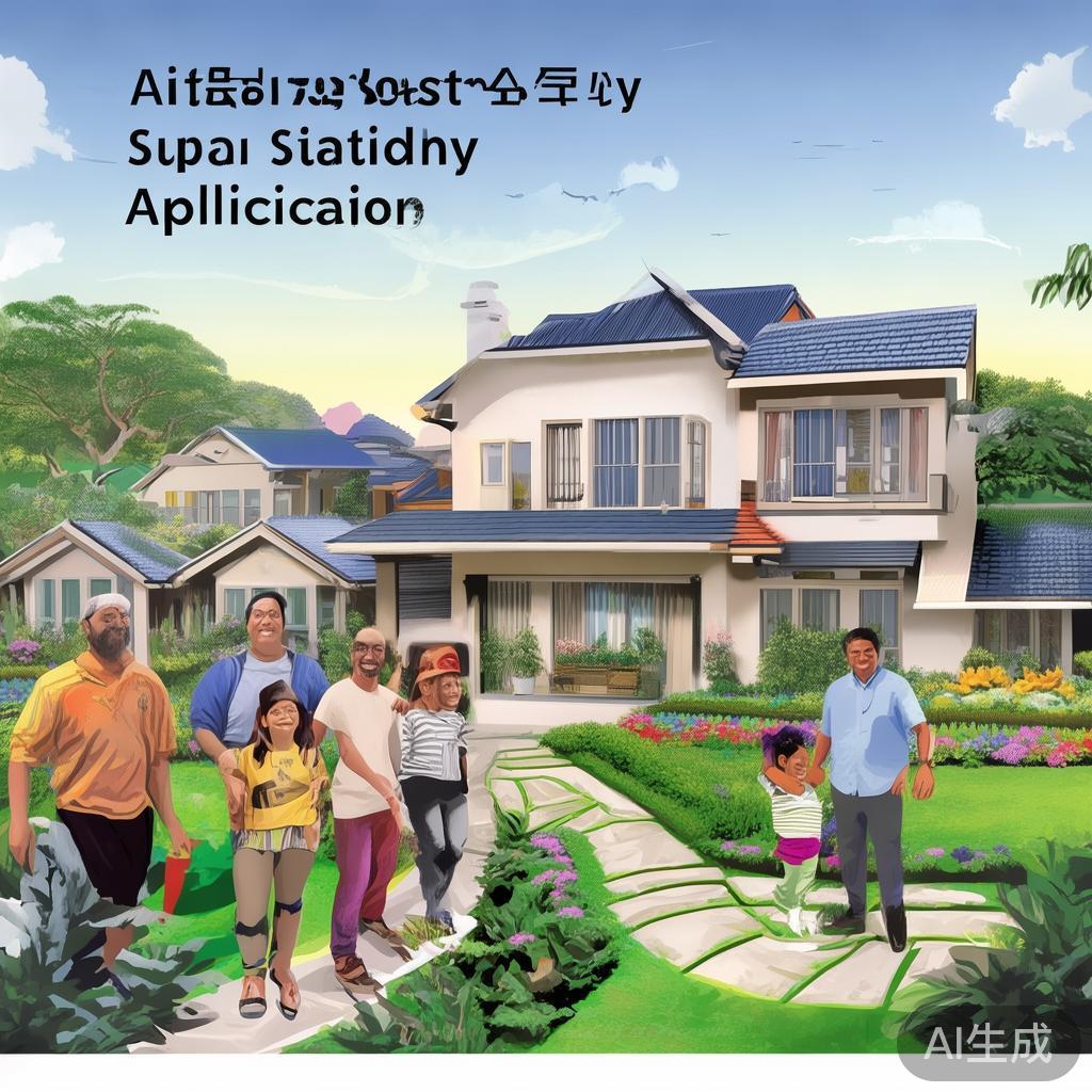 太康契税申请补贴，如何减轻房产购买负担