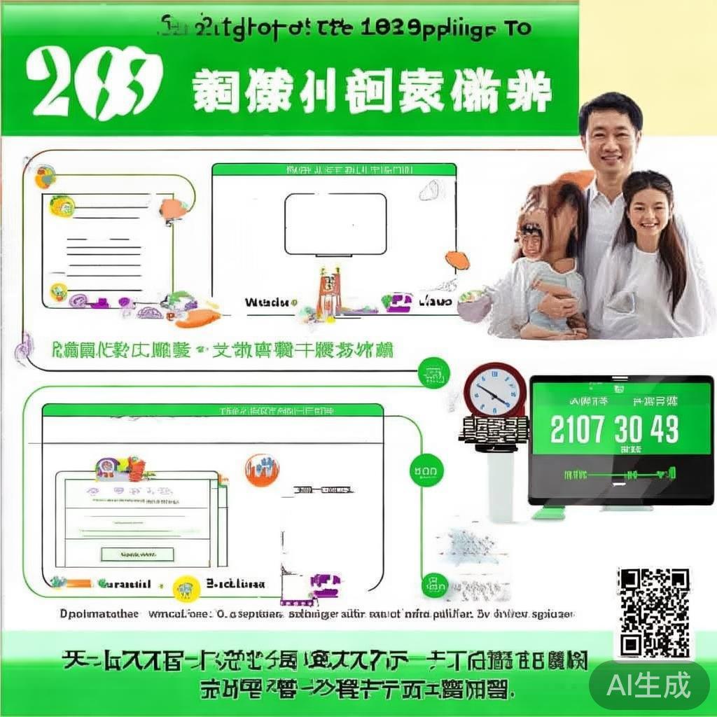 2023年二胎补贴申请指南，如何快速获得生育补贴？