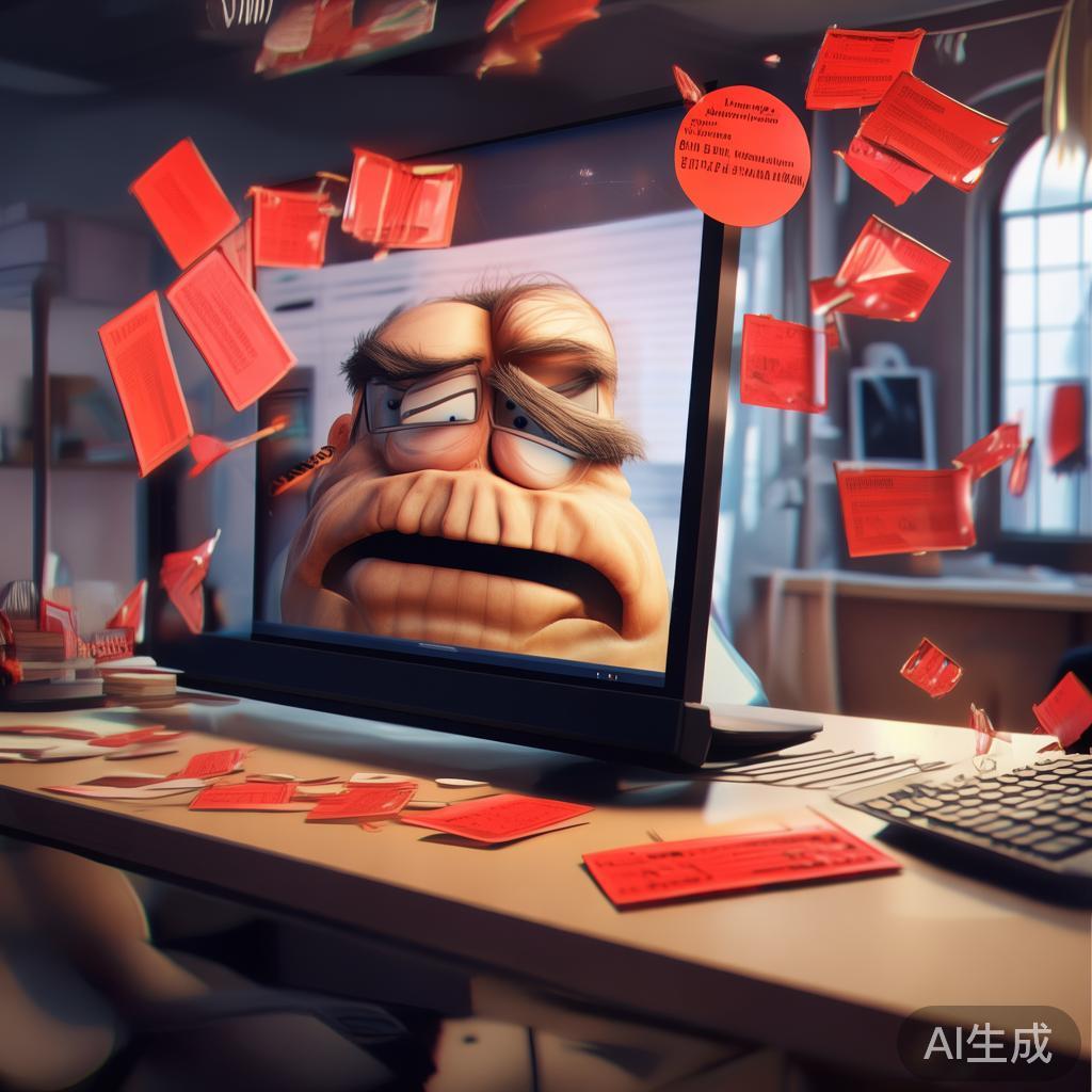 趣头条注册难题揭秘，为何你总是注册不了？