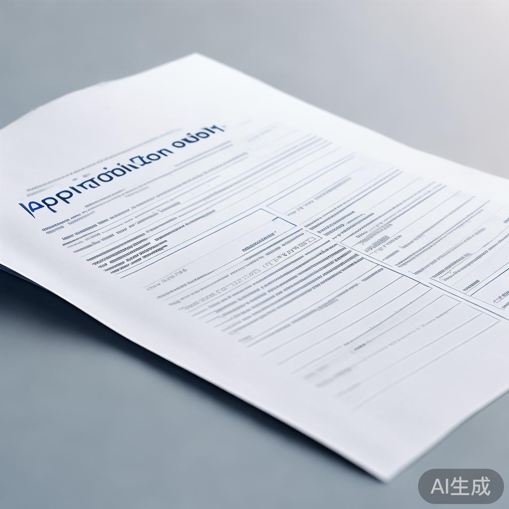 申请补贴申请书格式