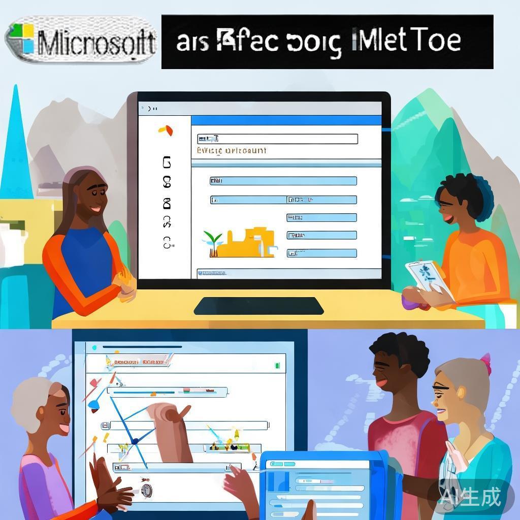 如何轻松申请微软账号注册，开启你的数字生活之旅