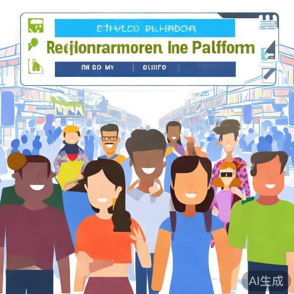 阿里妈妈平台注册指南，轻松开启电商创业之旅