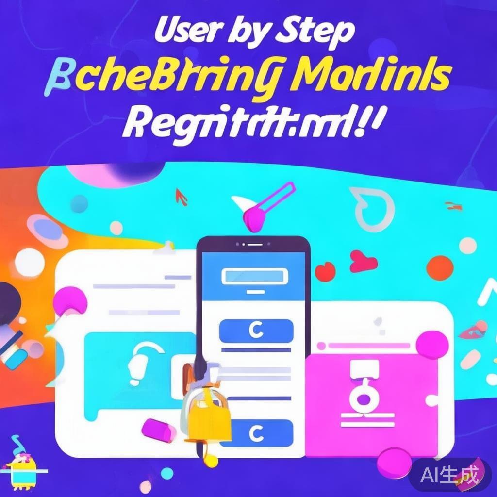 汤博乐注册手机指南，轻松三步完成，畅享娱乐盛宴