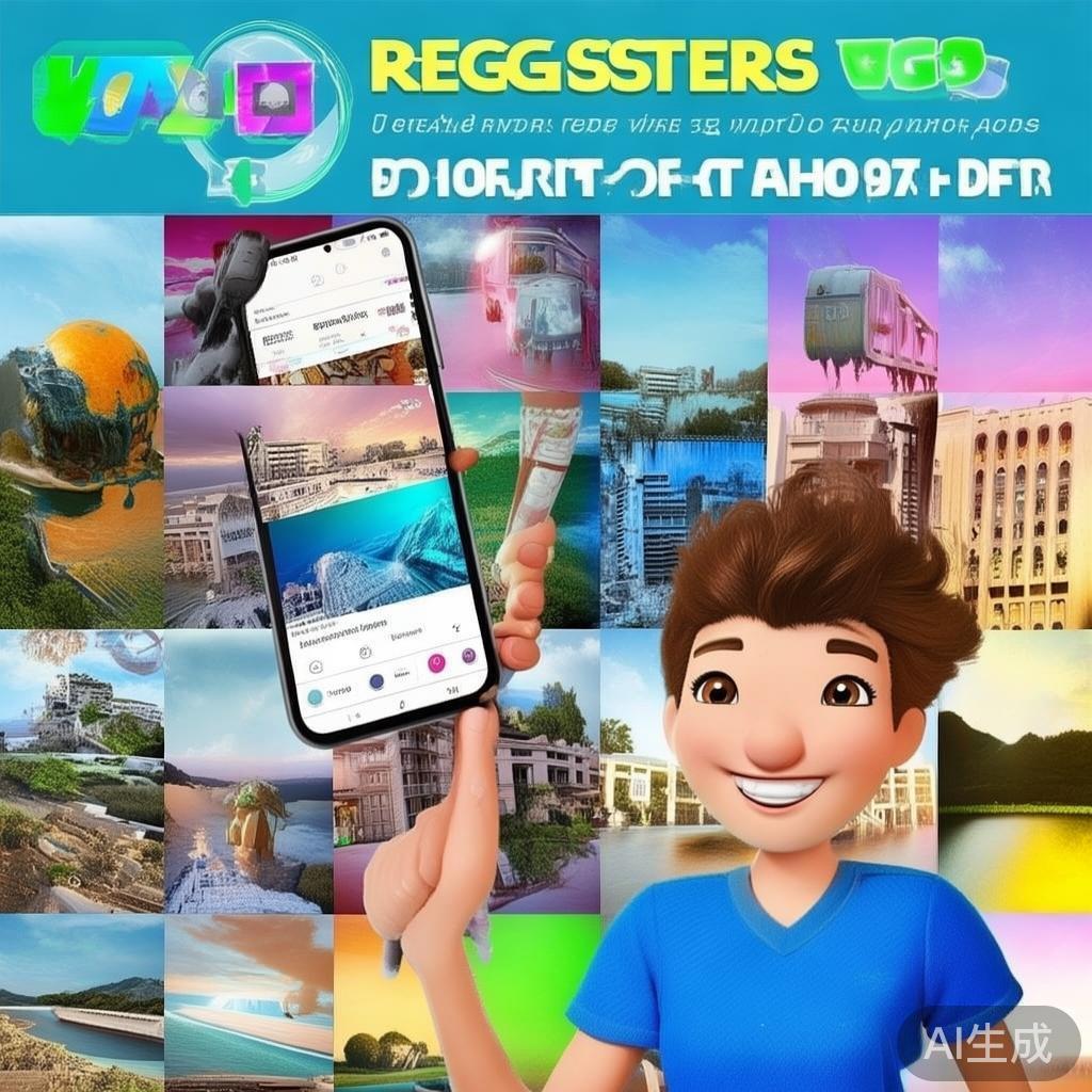 安卓用户如何轻松注册并使用VSco—摄影爱好者的必备指南