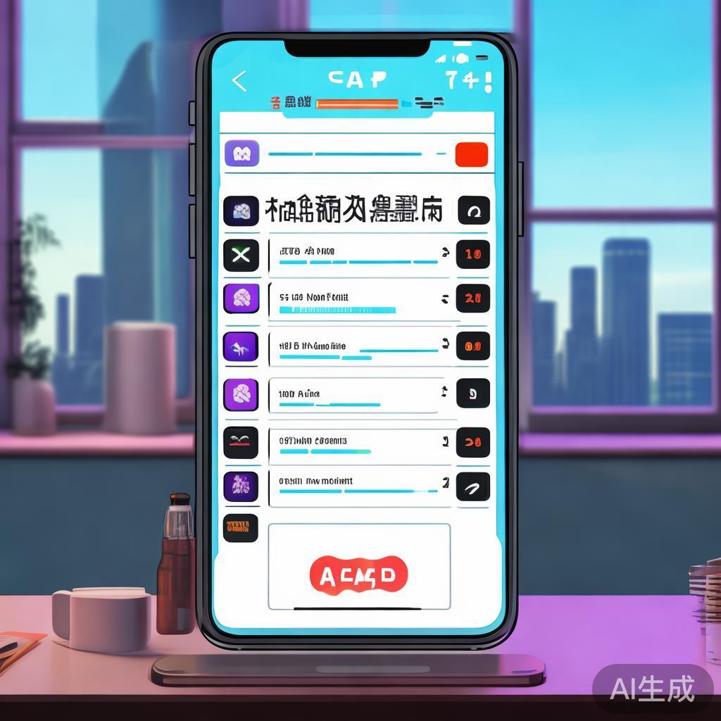 注册的APP怎么注销？告别冗余，轻松管理手机应用