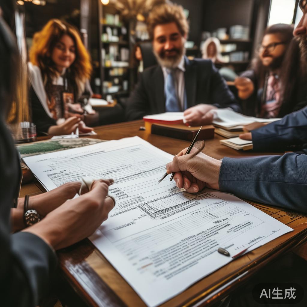 向政府申请物业补贴申请