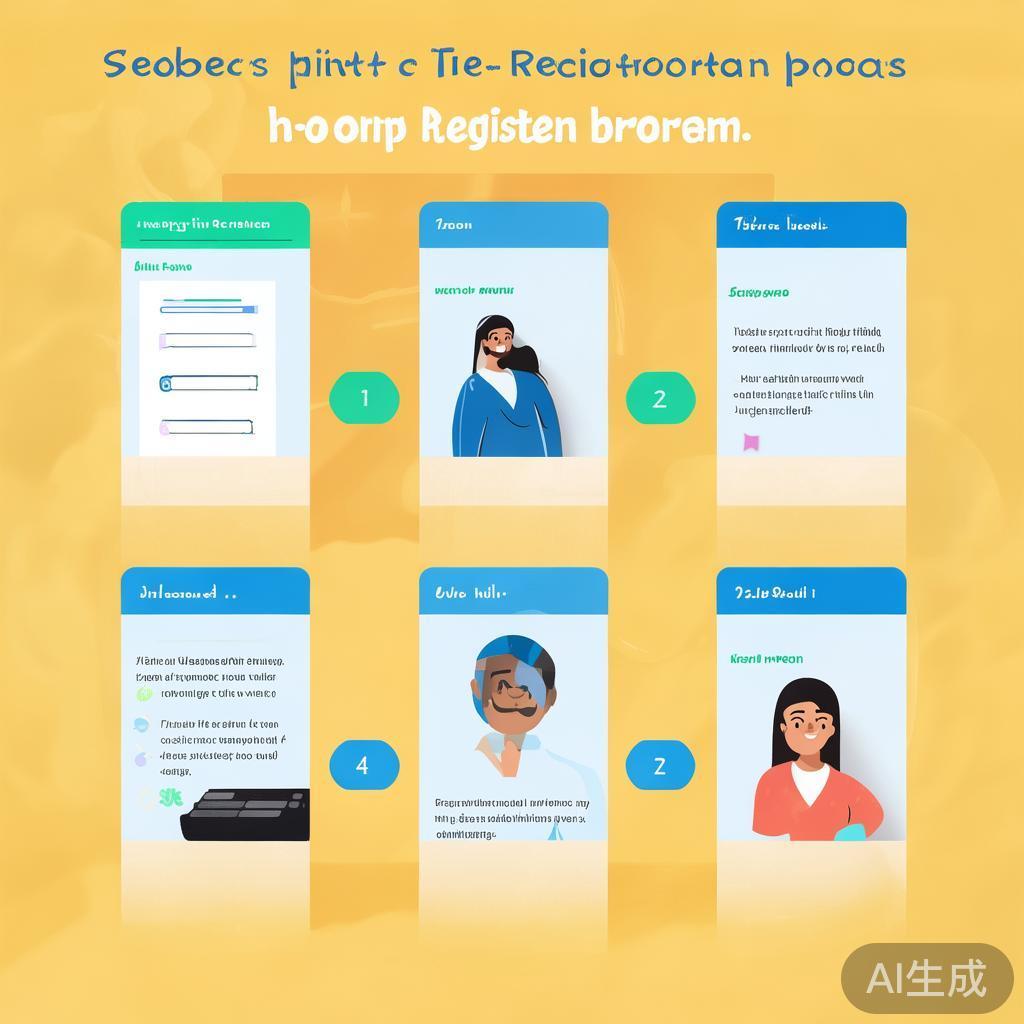 门店小程序如何轻松注册，一站式操作指南