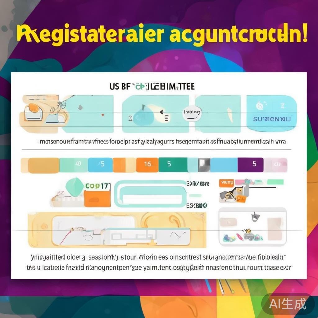 如何轻松注册吃鸡账号，步骤详解及注意事项