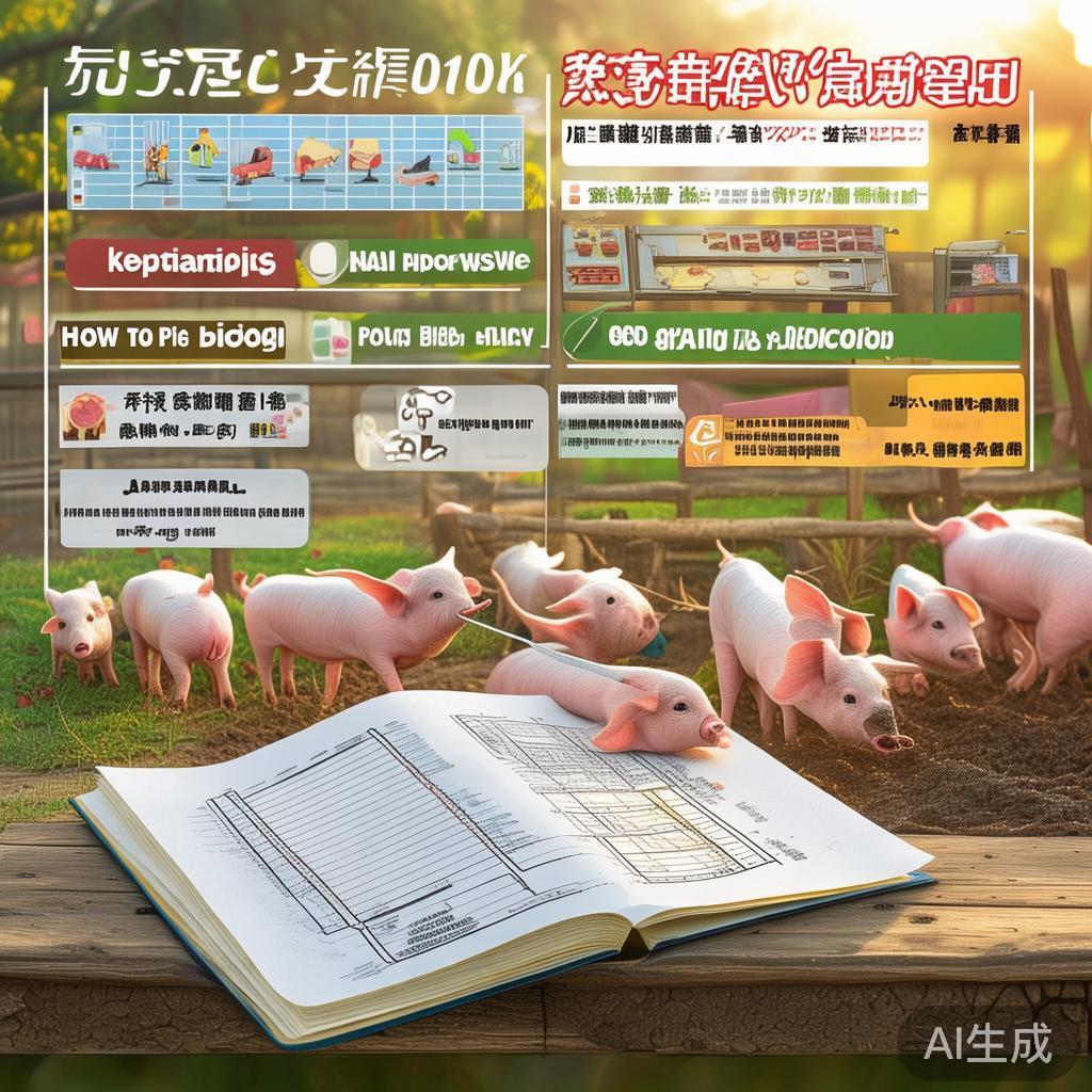 养猪申请补贴申请书，政策解读与申请指南